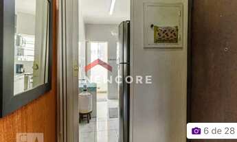 Imagem 6: Apartamento em Rua Vinte e Quatro de Maio - República - São Paulo/SP