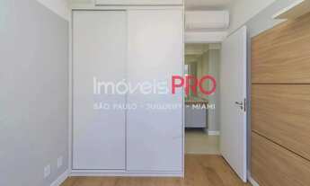 Imagem 7: Apartamento para alugar com 54m², 1 quarto e 1 vaga!