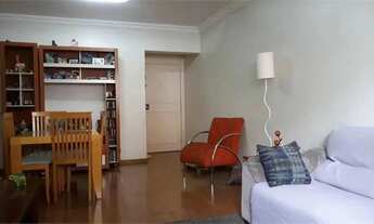 Imagem: Venda Apartamento 2 Dormitórios - 90 m²
