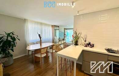 Imagem 4: Apartamento no Edifício Mario Filho em Balneário Camboriú