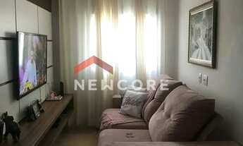 Imagem: Apartamento em Rua Oscar Leite - Ponte Preta