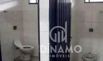 Imagem 7: Salão para alugar, 140 m² por R$ 3.237,00/ano - Jardim Anhangüera - Ribeirão Preto/SP