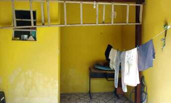 Imagem 2: Casa em Rua Arco Iris - Flórida Mirim - Mongaguá/SP