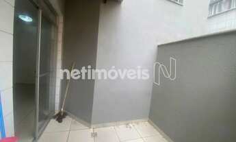 Imagem 5: Locação Área Privativa Castelo Belo Horizonte