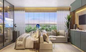 Imagem 6: R7 Imobiliária Vende Apartamento no Bela Vista Osasco com 01 suíte