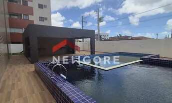 Imagem 5: Apartamento em Rua Antônio Francisco de Carvalho - Planalto Boa Esperança - João Pessoa/PB