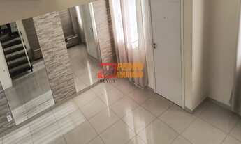 Imagem 4: Sobrado no Bairro Taboão em São Bernardo do Campo