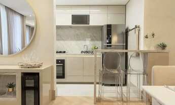 Imagem 7: APTO 2 DORMITORIOS e 1 SUÍTE no São João em Porto Alegre