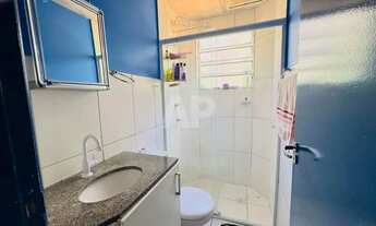 Imagem 4: Apartamento com 2 dormitórios à venda, 52 m² por R$ 240.000,00 - Condomínio Residencial Sp