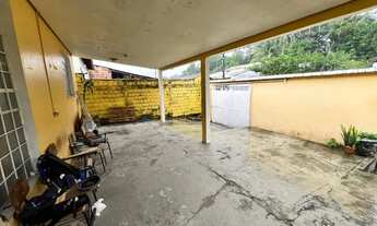 Imagem 7: Casa Térrea com 03 Qts sendo 1 Suíte com Closet/ Edícula/ 02 Vagas