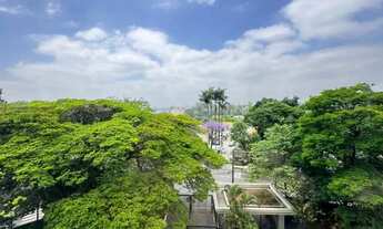 Imagem 5: Apartamento a venda de luxo e área de lazer completa na Vila São Francisco - São Paulo