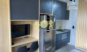 Imagem 4: Flat para alugar no Jardins - Studios Pamplona