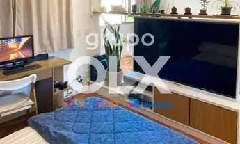 Imagem 6: Imóvel para aluguel tem 45 metros quadrados com 1 quarto em Jardim Botânico - Rio de Janei