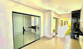 Imagem 5: Casa de 3 Quartos com Acabamento de Luxo Boa Esperança