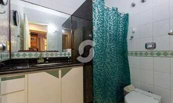 Imagem 5: Casa com 5 dormitórios à venda, 216 m² por R$ 1.380.000,00 - Pe Pequeno - Niterói/RJ