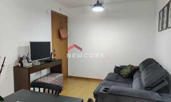 Imagem 5: Apartamento em Rua Juzo Hirata - Residencial Parque Granja Cecília B - Bauru/SP