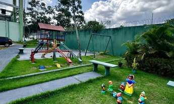 Imagem 6: Imóvel para venda possui 42 metros quadrados com 2 quartos em Coqueiro - Ananindeua - PA