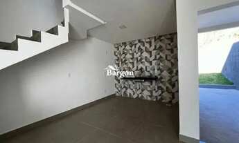 Imagem 5: Casa com 3 quartos sendo 1 suíte a venda no Bairro Jardim São João em Juiz de Fora