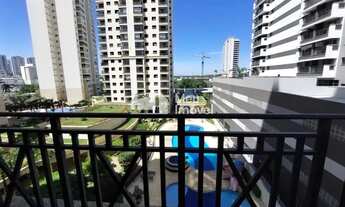 Imagem 4: Apartamento Alto Padrão de 157 m² no Esplanada Resort | 4 Suítes