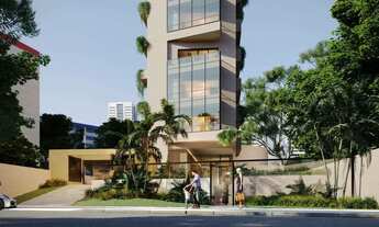 Imagem 2: Apartamento à venda em Recife, Aflitos, com 1 quarto, 36,25m²