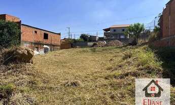 Imagem 4: Terreno à venda, 1220 m² por R$ 500.000,00 - Cidade Satélite Íris - Campinas/SP