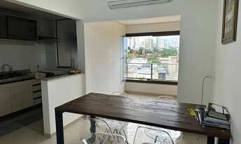 Imagem 5: Apartamento com 2 quartos no Residencial Mariana