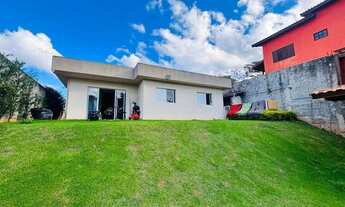 Imagem 2: Casa à venda em Cotia, Parque Rizzo, com 3 quartos, com 135 m², Parque Rizzo II