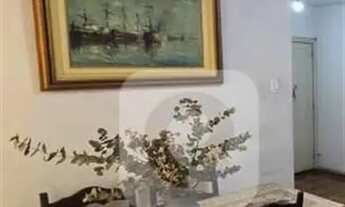 Imagem 5: Apartamento 2 Quartos (2) Suíte Posto 5 em Copacabana