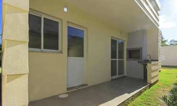 Imagem 5: Casa de condomínio em Rua Canísio Binsfeld - Hípica - Porto Alegre/RS