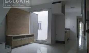 Imagem 2: Cobertura a venda - Vila Alto Santo André, Santo André