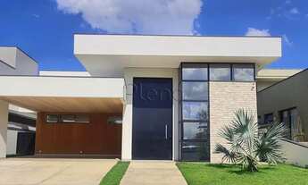 Imagem: Casa à venda com 3 suítes no Tamboré