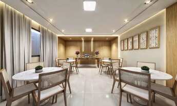 Imagem 5: RES. JARDIM DAS TULIPAS APARTAMENTO 2 QUARTOS 57M² NO PERNAMBUÉS