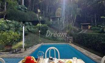 Imagem 3: Casa com 3 dormitórios, 219 m² - venda por R$ 850.000,00 ou aluguel por R$ 4.654,00/mês