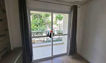 Imagem 5: Apartamento com 1 dormitório à venda, 51 m² por R$ 670.000,00 - Cambuí - Campinas/SP