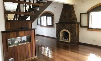 Imagem 2: Casa para Venda - 326m², 3 dormitórios, sendo 2 suites, 4 vagas - Parque dos Maias