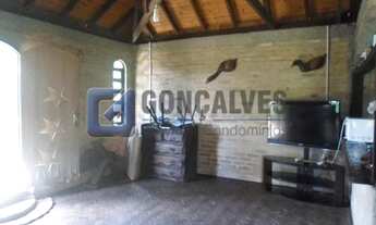 Imagem 2: Chácara de 5.400 m² à venda em Balneária, São Bernardo do Campo