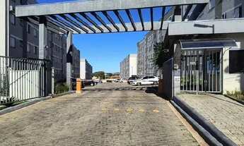 Imagem: Oportunidade Única em BAURU - SP Tipo