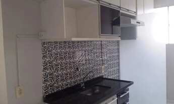 Imagem: Apartamento com 2 dormitórios para alugar