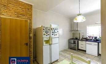 Imagem 4: Venda Casa 4 Dormitórios - 148 m² Moema