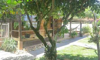 Imagem 6: Casa térrea próximo à praia do Campeche