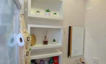 Imagem 6: Condomínio Chapada Dos Pinhais