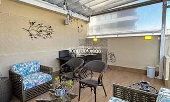 Imagem 4: Cobertura com 2 quartos, Vila Olímpia, São Paulo - R$ 1.95 mi, Cod: 13803