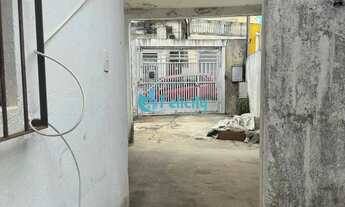 Imagem 5: Casa Térrea com 2 dormitórios, 2 vagas na Vila Bonilha