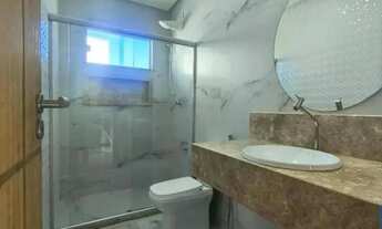 Imagem 4: Oportunidade 3 súites no alphaville litoral norte 2 com energia solar