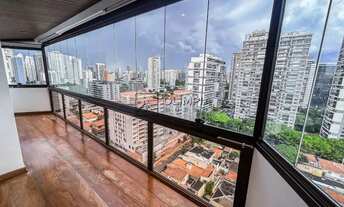 Imagem 7: Venda Apartamento 3 Dormitórios - 228 m² Brooklin