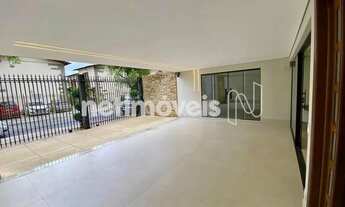 Imagem 2: Venda Casa Ouro Preto Belo Horizonte