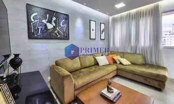 Imagem 5: Cobertura mobiliada 1 quarto, 3 vagas Savassi