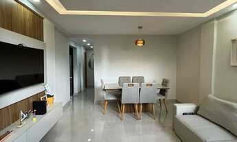 Imagem 3: Ed Carmem: Belíssimo Apartamento Reformado na J Paulo II 64m² 2 Quartos 1 Vg