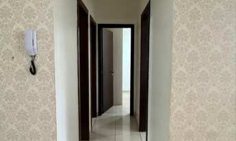 Imagem 2: Apartamento 3 quartos