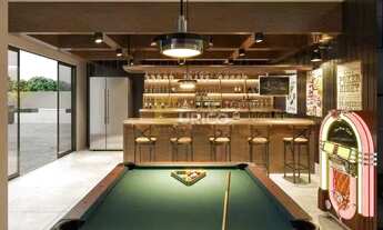 Imagem 7: Apartamento à venda no Condomínio Milão Residencial em Valinhos/SP